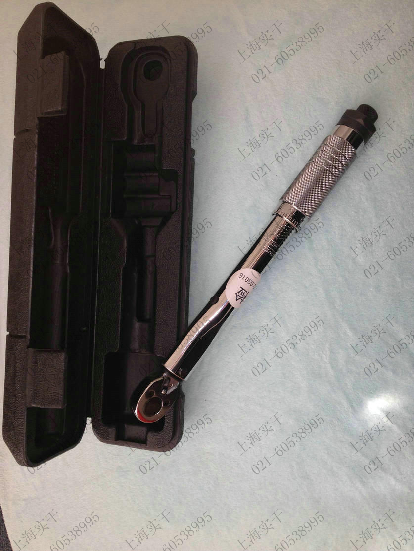 預(yù)置式扭力扳手圖片