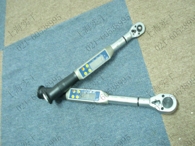 數(shù)顯100N.M扭矩扳手圖片