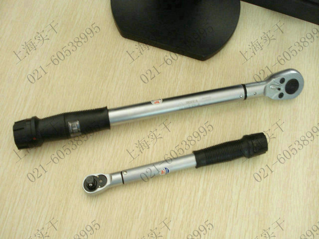 預置式扭力扳手圖片