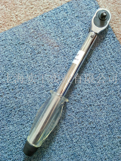 預置式扭矩扳手圖片