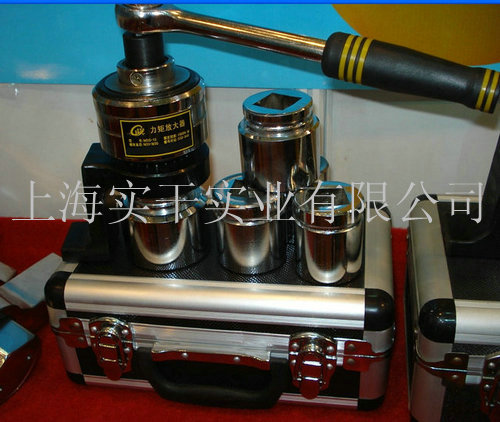 扭力倍增器圖片