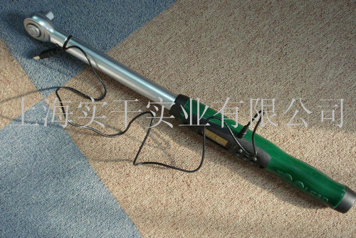 連電腦數(shù)顯扭力扳手圖片