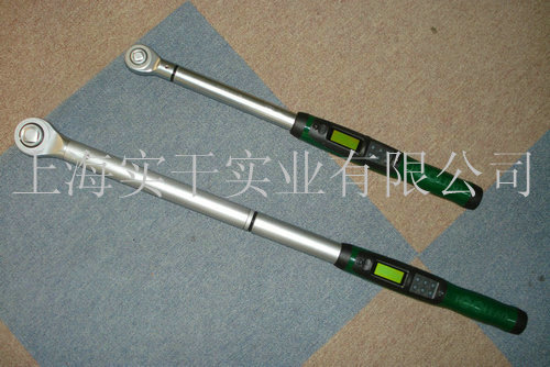 連電腦數(shù)顯扭力扳手圖片