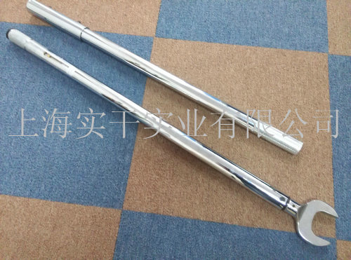 預置式扭力扳手圖片