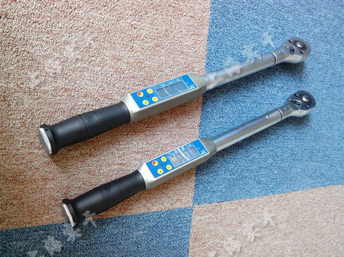 數(shù)字扭力扳手圖片