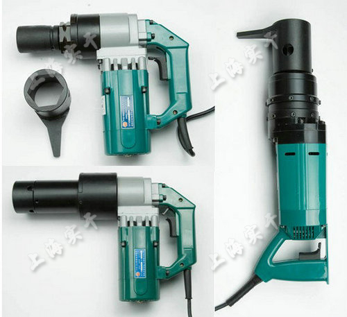 電動定扭矩扳手圖片