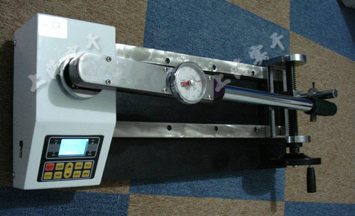 扭力扳手測試儀圖片
