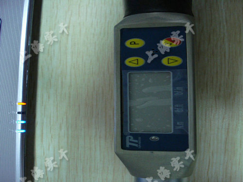 數(shù)字扭力扳手圖片