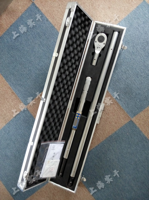 高精度數顯扭力扳手圖片