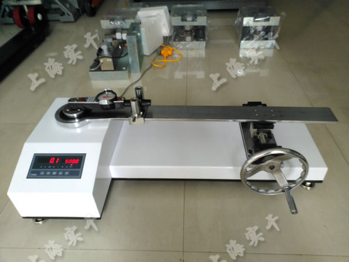 扭力扳手測(cè)試儀