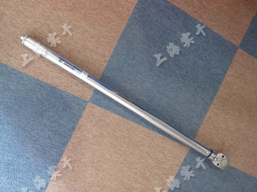 聲響式扭矩扳手圖片