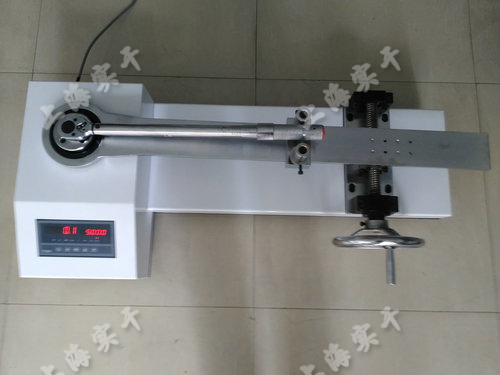 扭矩扳手測量儀圖片