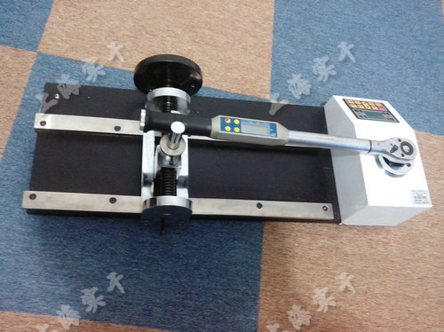 扭力扳手測(cè)試儀