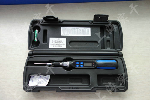 數顯式扭力起子