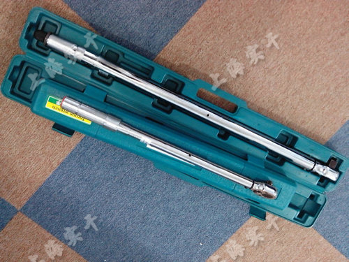 預(yù)置式扭力扳手