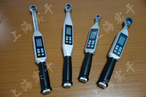 數字式扭力扳手