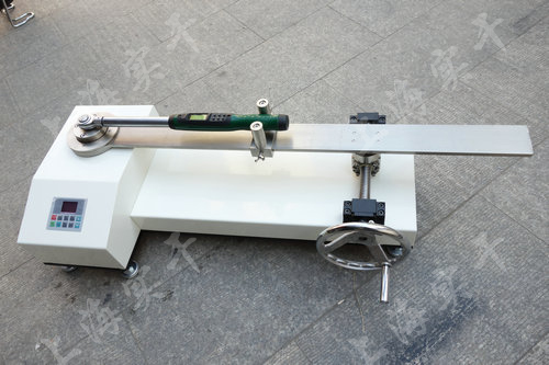 扭力扳手檢測儀