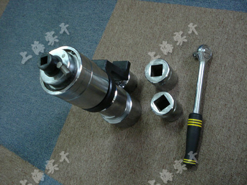 扭力扳手倍增器