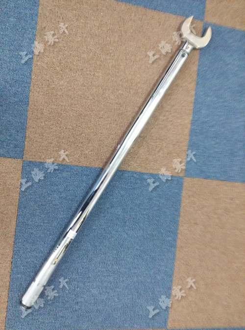 預(yù)置式扭力扳手