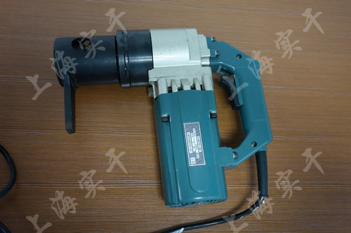 電動定扭力扳手