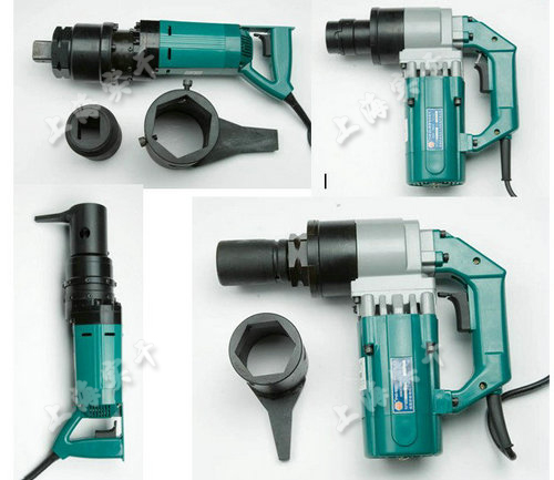 定扭矩電動扳手