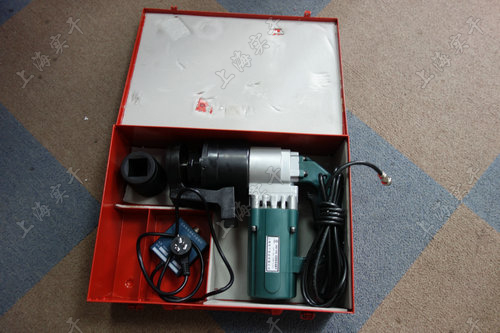 電動定扭力扳手圖片