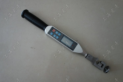 高精度數(shù)顯扭力扳手