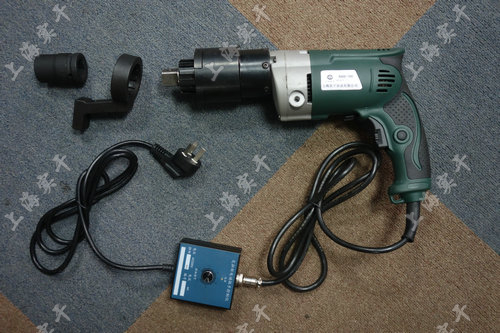 定扭矩電動(dòng)扳手