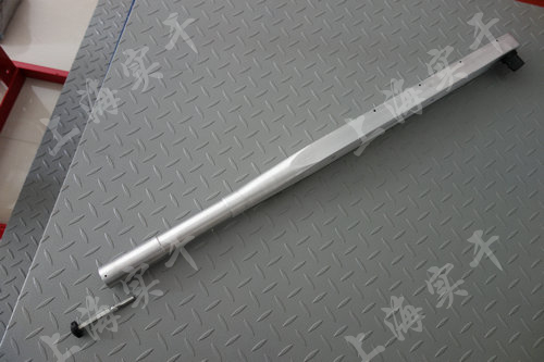 預置式扭力扳手