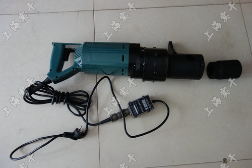 電動直柄式扳手