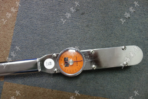 SGACD表盤扭力扳手