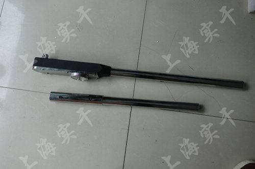 表盤(pán)扭矩扳手