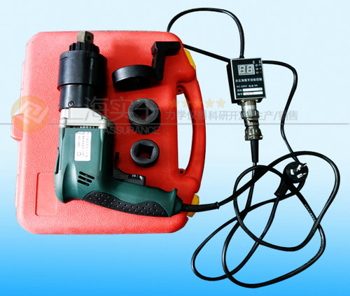 SGDD電動定扭力扳手