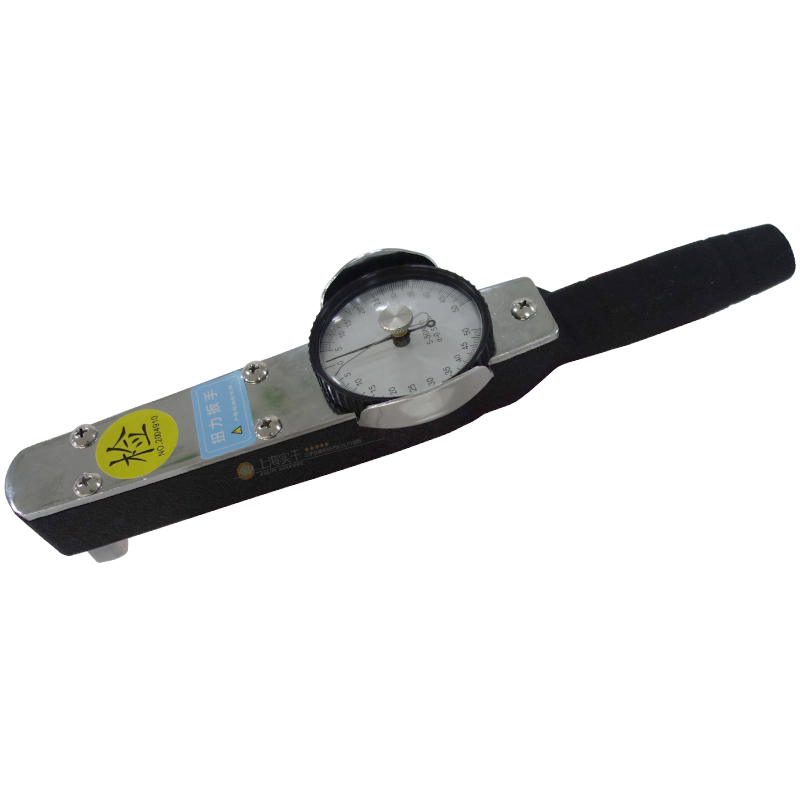 礦用錨桿扭矩扳手