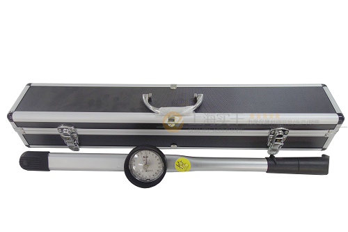 礦用錨桿扭矩扳手