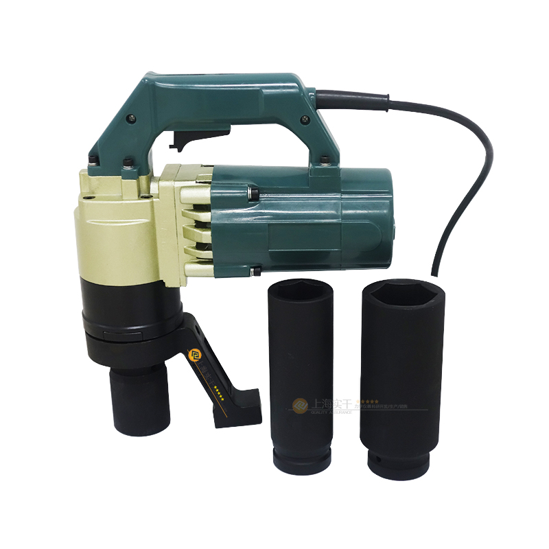 可調(diào)式電動(dòng)扭力扳手