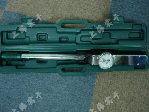 表盤扭力扳手圖片