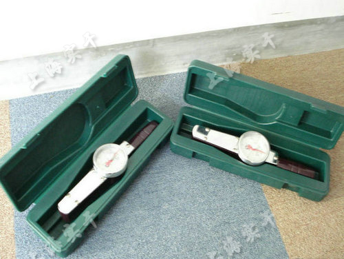 表盤100N.m扭矩扳手圖片