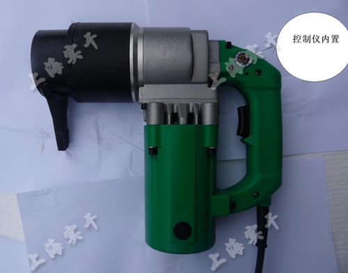 扭剪型電動扳手