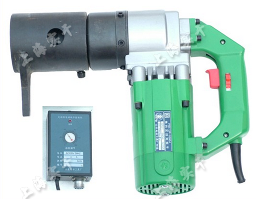 定扭力電動扳手