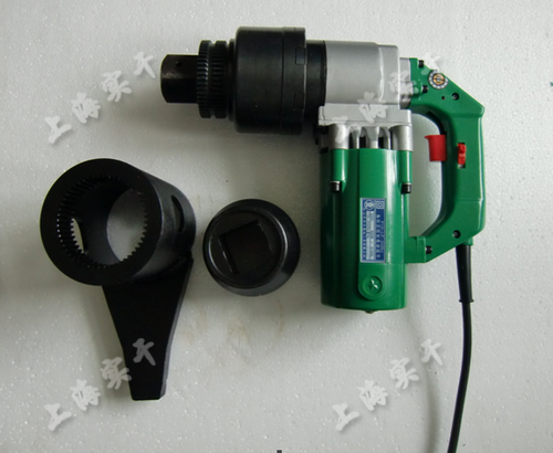 電動定扭力扳手