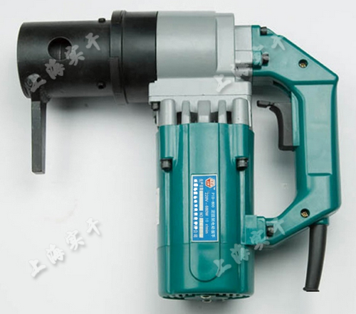 定扭力電動扳手