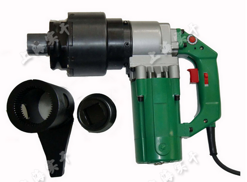 扭剪型電動扳手