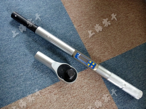 數顯扭矩扳手圖片
